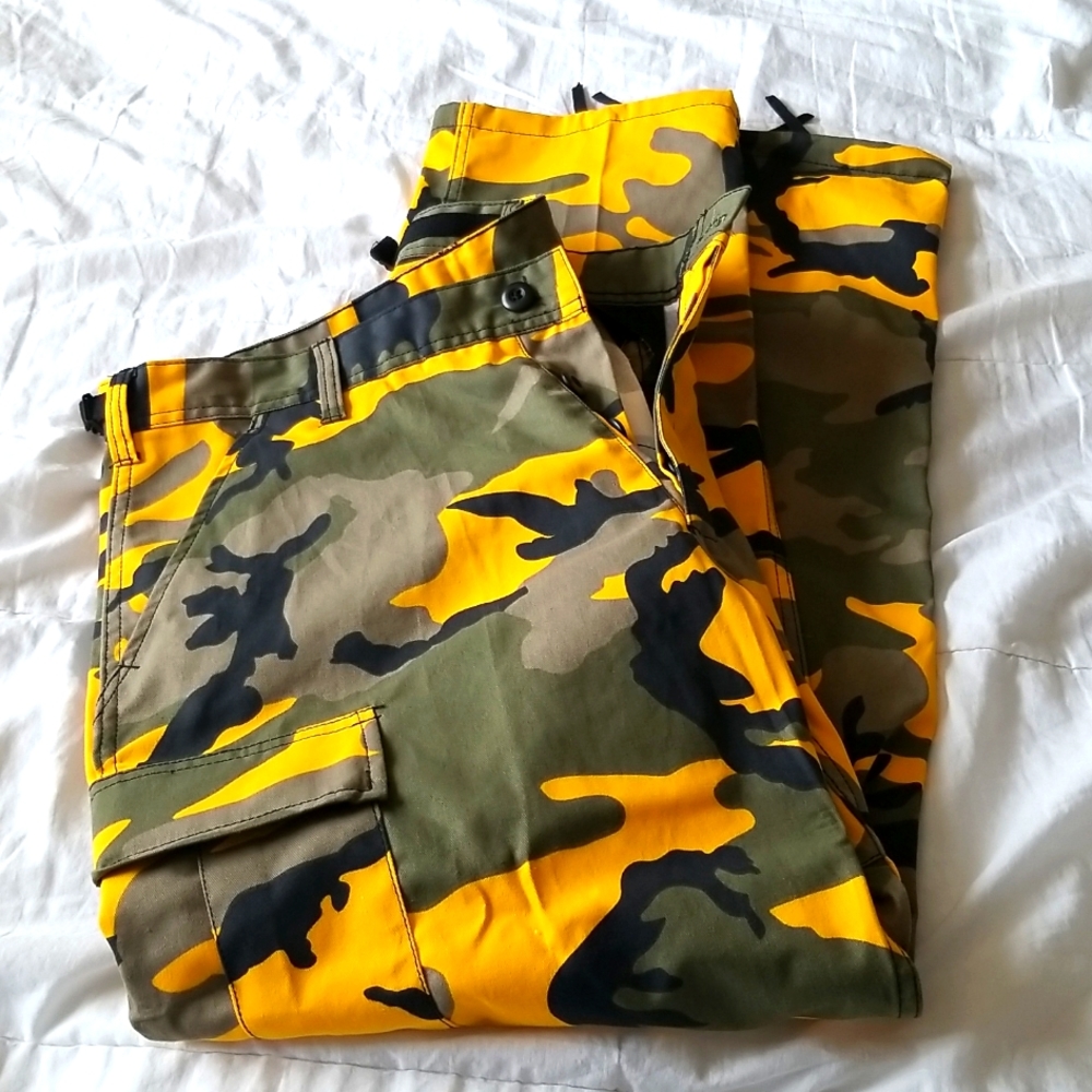 Pants